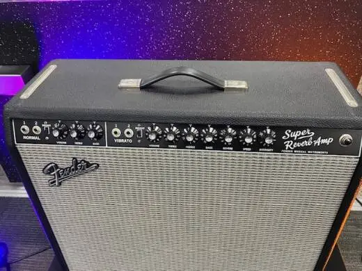 Store Special Product - Fender - 021-7600-000